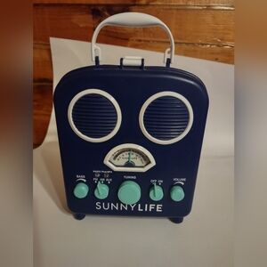 Sunny Life radio
